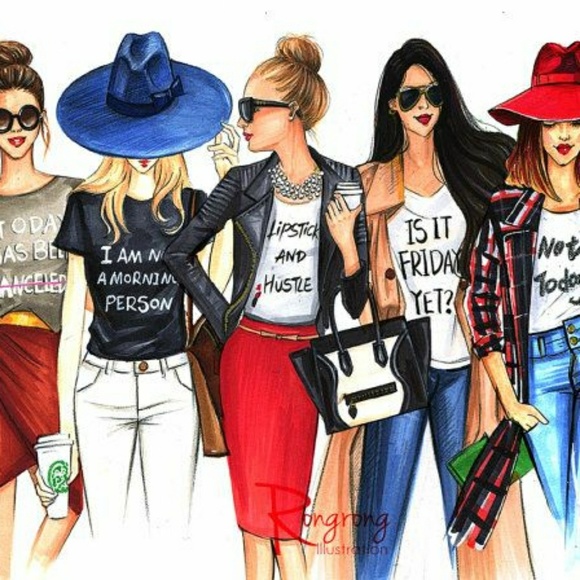 Follow me, I'll follow you! - Picture 5 of 5